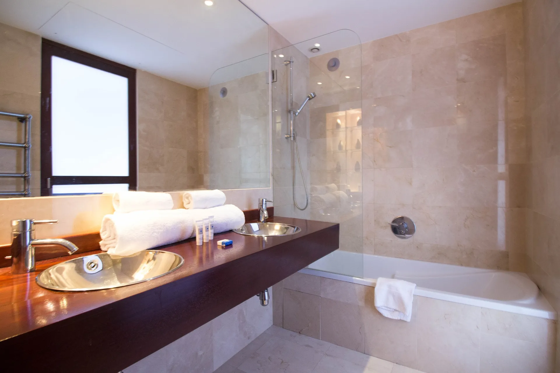 Photo 10 — VILLEFRANCHE SUR MER  - APPARTEMENT EN FRONT DE MER - LARGE TERRASSE - PLAGE & VIEILLE VILLE